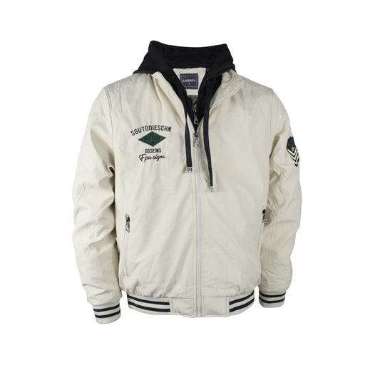 Lasbro Chamarra Tomso 2502