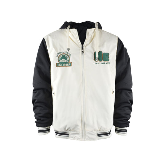 Lasbro Chamarra Terra 2501 (doble cara)