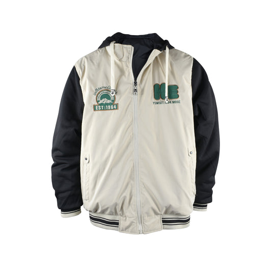 Lasbro Chamarra Terra 2501 (doble cara)