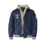 Lasbro Chamarra Tomso 2502