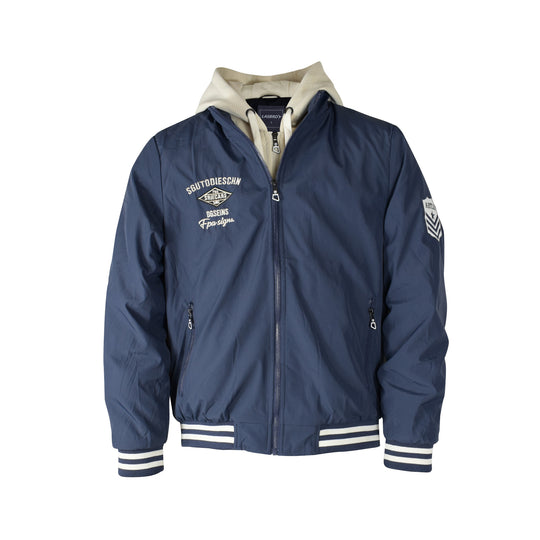 Lasbro Chamarra Tomso 2502