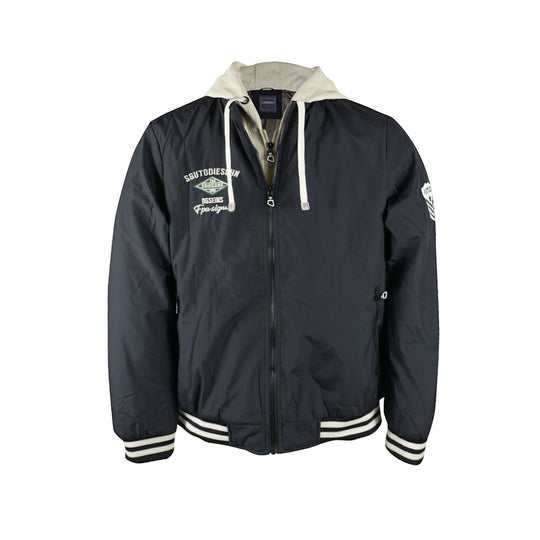 Lasbro Chamarra Tomso 2502