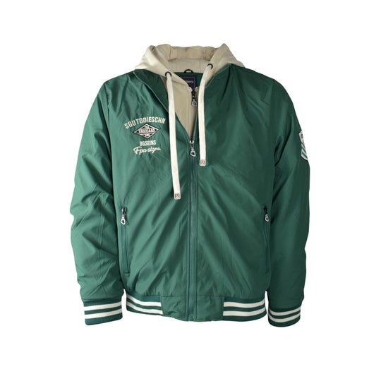 Lasbro Chamarra Tomso 2502