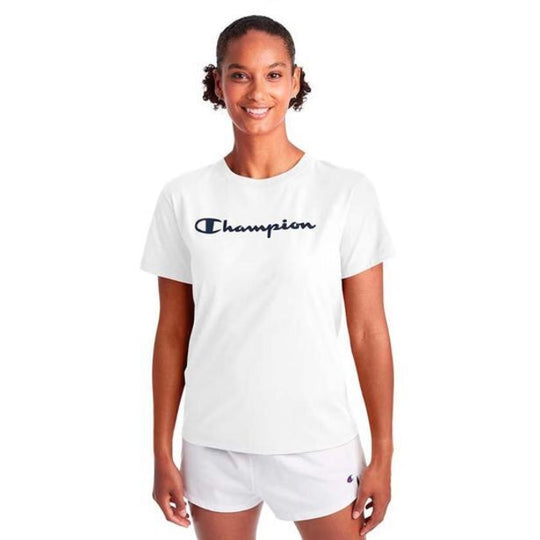 Champion Classic Graphic Tee Epnss23P1W18