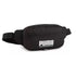 Puma Plus Waist Bag 090960 01 Negra