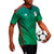 Adidas Jersey Mexico Local 2022 Authentic Hd6898