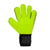 Buffon Guantes Electron Negro con Verde