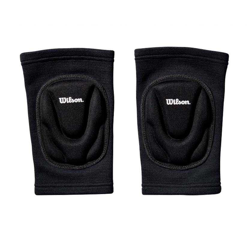 Wilson Rodilleras Volibol Estd Wth2503X02