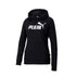 Puma Ess Logo Hoodie Tr 586791 01
