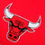 Fexpro Nba Short Bulls Nbash321820-Red