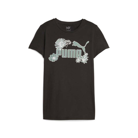 Puma Ess+ Graphic Tee 677150 01