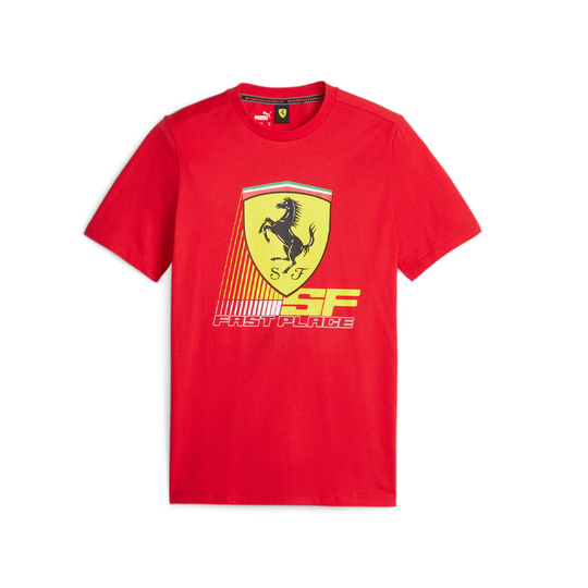 Puma Ferrari Race Colored 620952 02