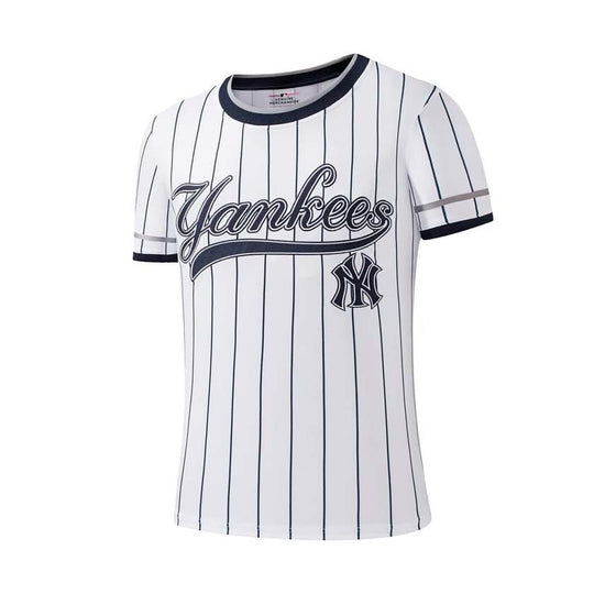 Fexpro Mlb Yankees Jsy Mlbjt520220-Wht