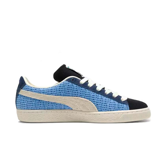 Puma Suede Crochet 397244 01