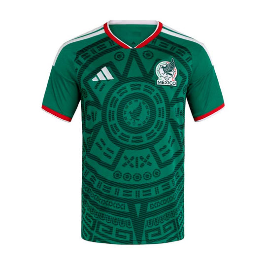 Jersey Local Selección Nacional de México 26