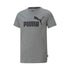 Puma Ess Logo Tee 586960 03