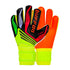 Buffon Guantes Cyborg