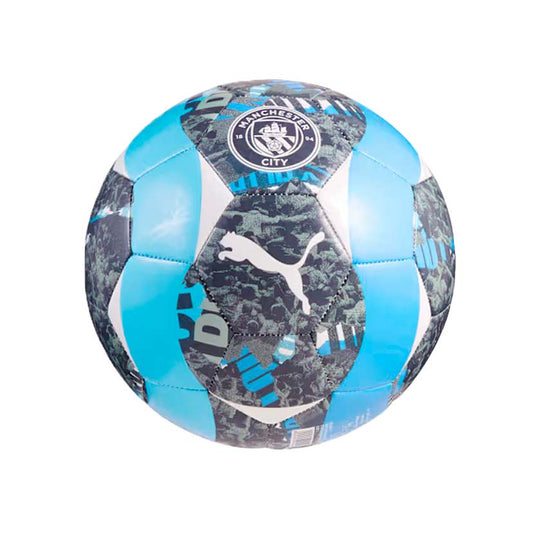 Puma Mcfc Prematch Ball 084548 74