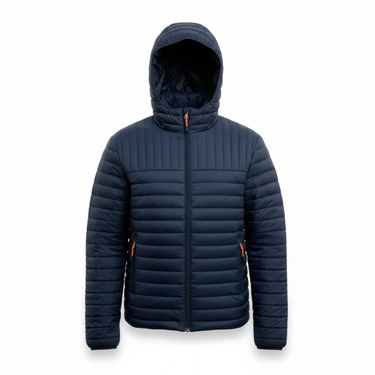 Lasbro Chamarra Gt Xg24652 (MARINO)