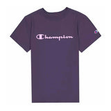Playera Champion Sleeve Shirt Off Epnss24P18W9 Mujer
