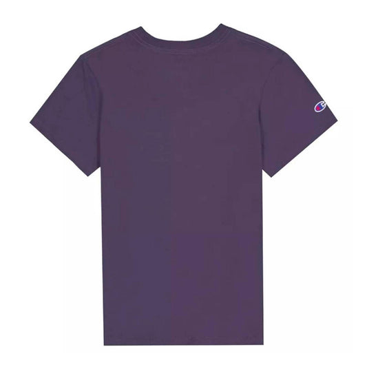 Playera Champion Sleeve Shirt Off Epnss24P18W9 Mujer - vista 2