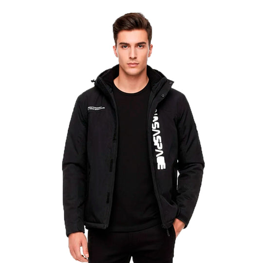 Lasbro Chamarra Flex Xg24643