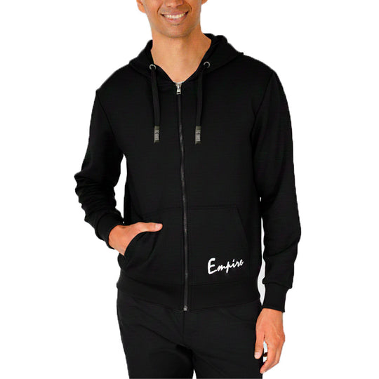 Lasbro Chamarra Divozip 2504 (NEGRO)