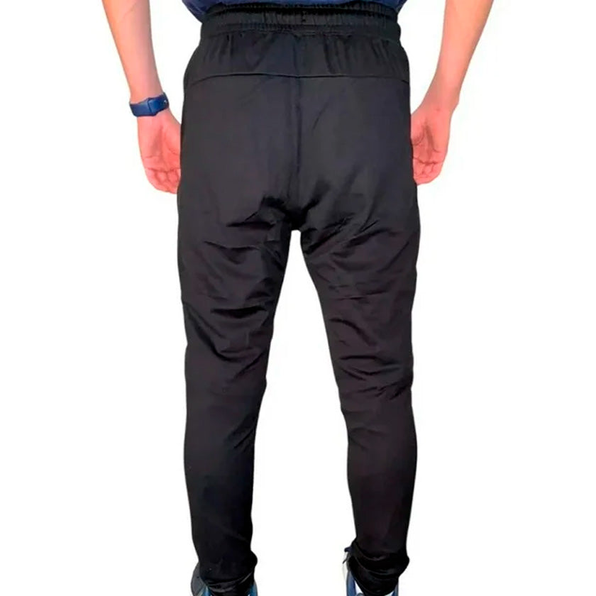 Champion Jogger Slim Fit Epfw2313M45 Hombre - vista 2
