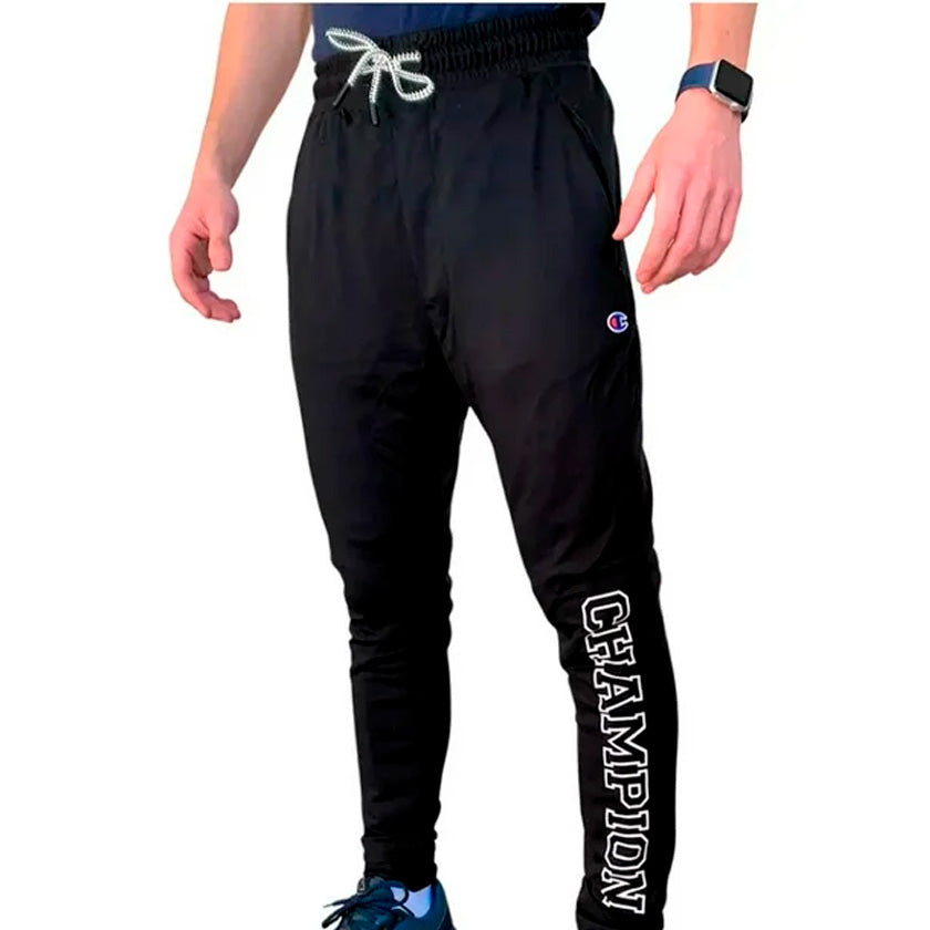 Champion Jogger Slim Fit Epfw2313M45 Hombre