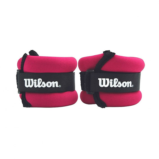 Wilson Pulsera/Polaina 1 Lb Pm0001