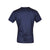 Puma Active Tee 587212 06 Azul Marino