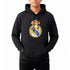 Fexpro Sudadera Real Madrid Rmhd523104Blk
