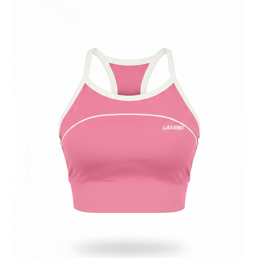Lasbro Top Jv028 Rosa para mujer