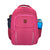 Royal Swiss Backpack Rsx00092 Rosa