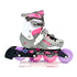 V-Roller Patines Ajustables 803 D