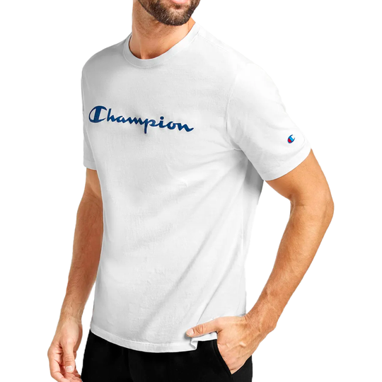 Champion Classic Graphic Tee Epnss23P1M1