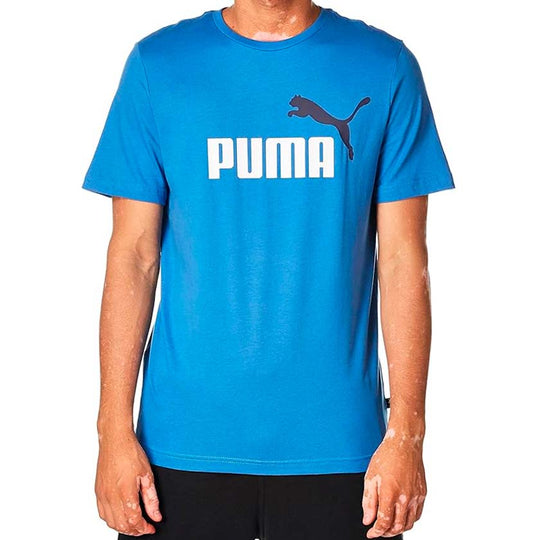 Puma Ess Heather Tee 586736 47