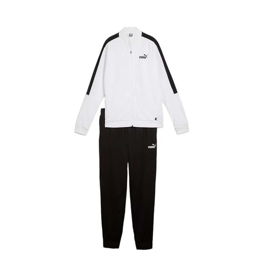 Puma Baseball Tricot Suit Cl 679627 02