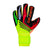 Buffon Guantes Cyborg