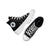 Converse Lugged Hi 565901C