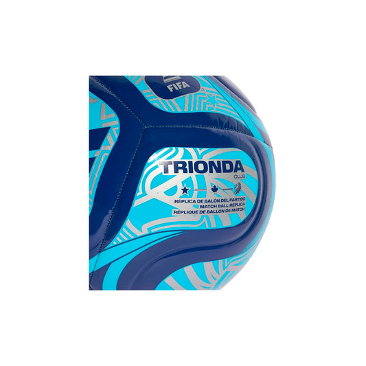 Balon Adidas Wc Clb Jd8027 para hombre y mujer - vista 2