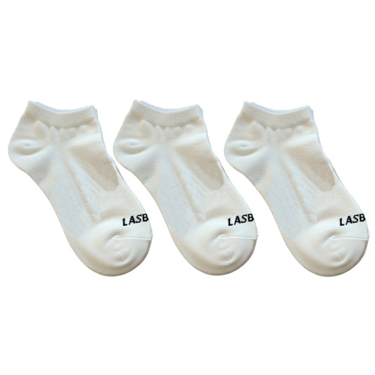 Lasbro 3 Pack Calceta Ls25001 para mujer y niños