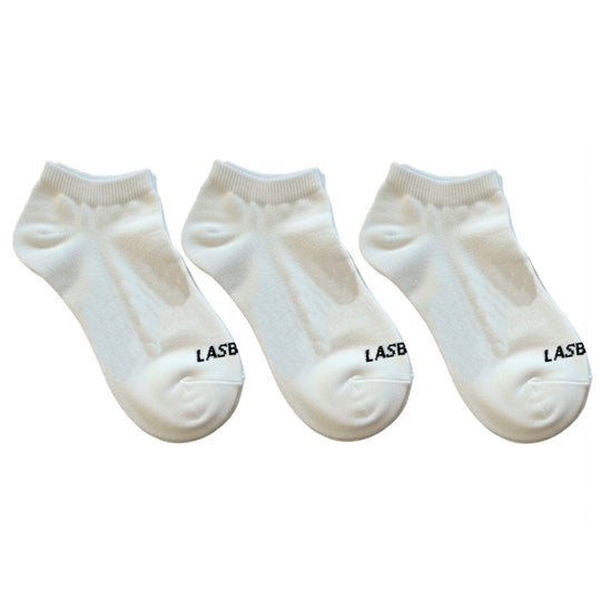 Lasbro 3 Pack Calceta Ls25/001
