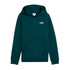 Puma Ess 2 Small No. 1 Logo Hoodie 685825 75