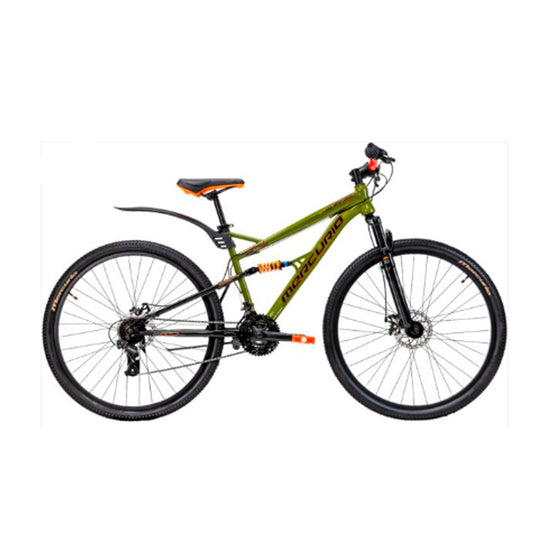Bicicleta Mercurio Ds Kaizer 29" 21V 300997