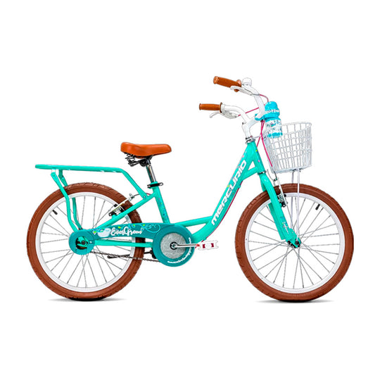 Bicicleta Mercurio Infantil Evergreen 20" 300965