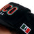 Antifashion Gorra Mexico Curva