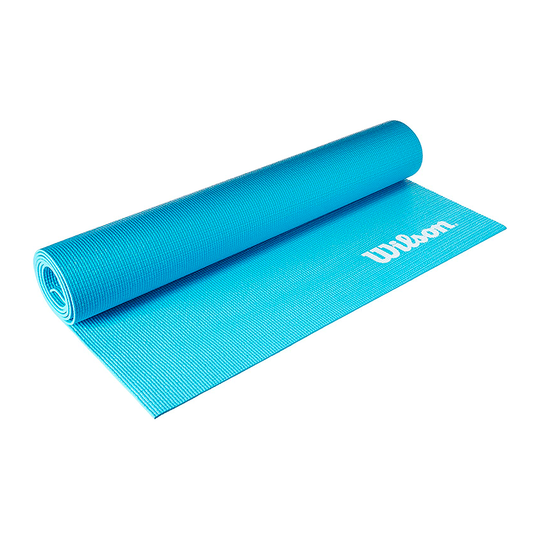 Wilson Tapete De Yoga 3 Mm Ty-0003