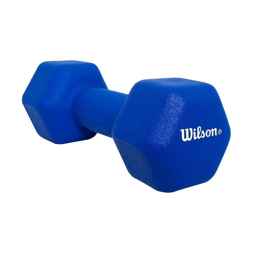 Mancuernas wilson discount 5 libras