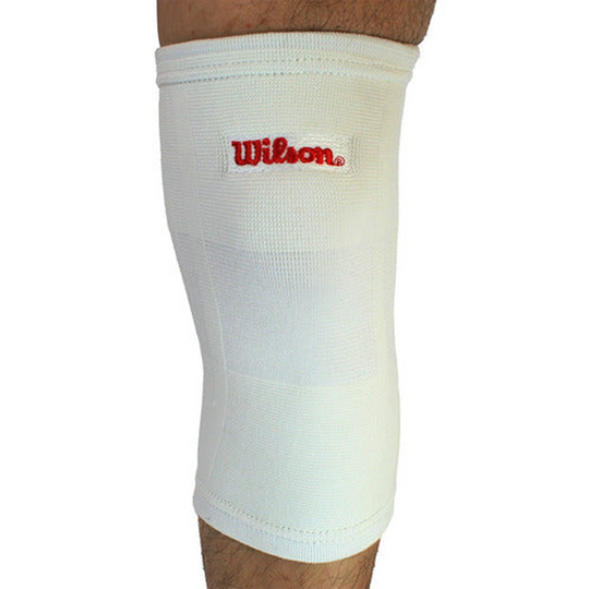 Wilson Soporte Elastico P/Rodilla Y Rotula Aw705